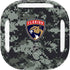 NHL Florida Panthers Camo Galaxy Buds Live Skin